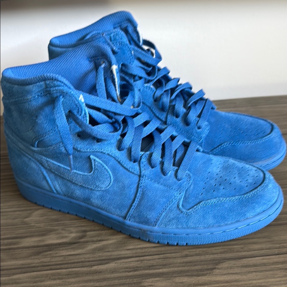 Jordan 1